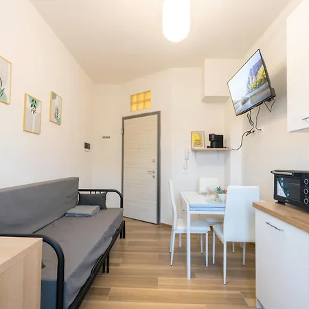 La Nonantolana - Eden E Ocean