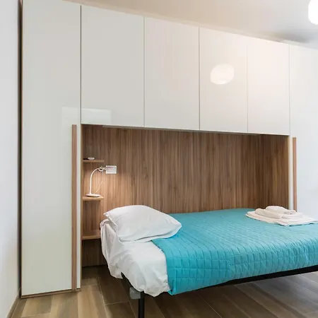 Apartamento La Nonantolana - Eden E Ocean