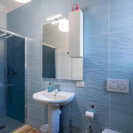 La Nonantolana - Eden E Ocean Lejlighed *