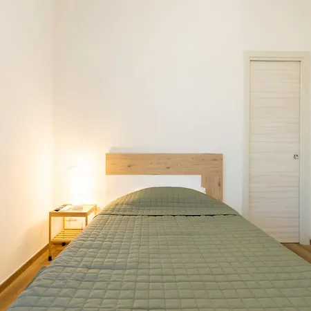 Lejlighed La Nonantolana - Eden E Ocean Modena