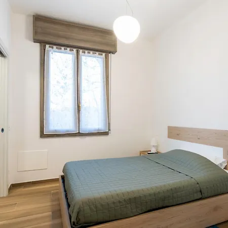 La Nonantolana - Eden E Ocean Апартаменти *