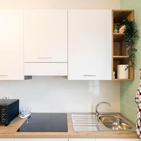 La Nonantolana - Eden E Ocean * Модена