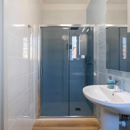 La Nonantolana - Eden E Ocean Апартаменти Модена