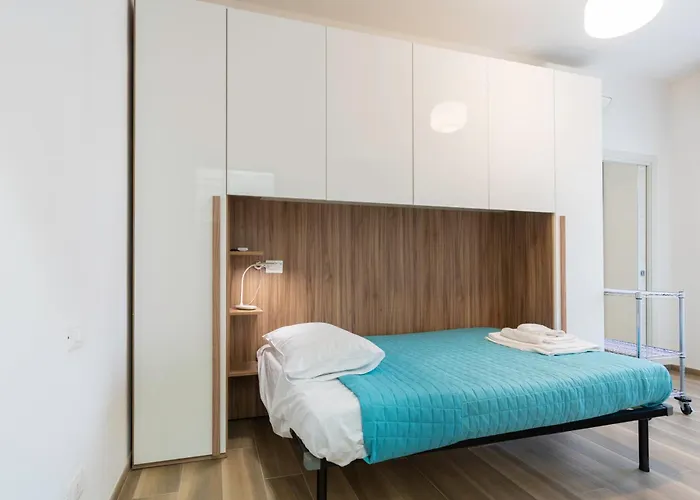 Διαμέρισμα La Nonantolana - Eden E Ocean