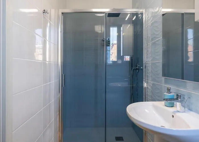 La Nonantolana - Eden E Ocean Διαμέρισμα Μόντενα