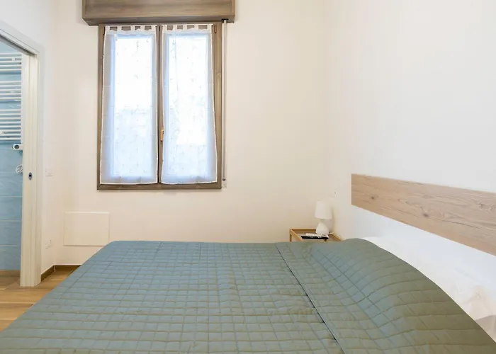 La Nonantolana - Eden E Ocean Μόντενα